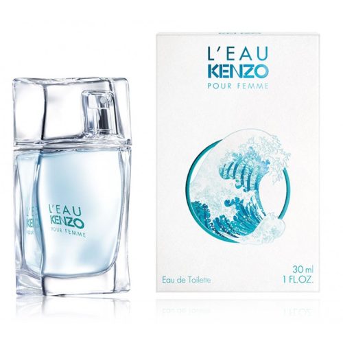 Kenzo L'Eau Kenzo EDT W 30 ml