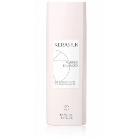 Kerasilk Essentials Anti-Dandruff Shampoo 250 ml