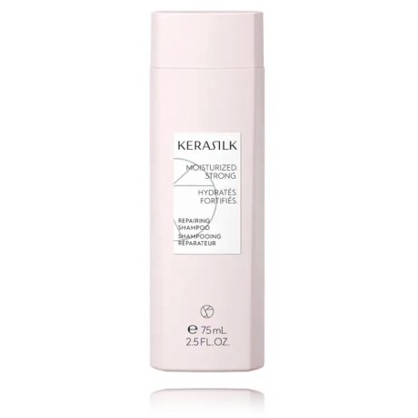 Kerasilk Essentials Repairing Shampoo 75 ml