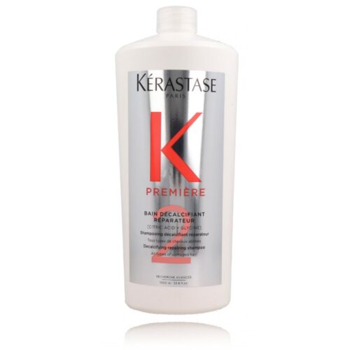 Kérastase Première Decalcifying Repairing Shampoo 1000 ml
