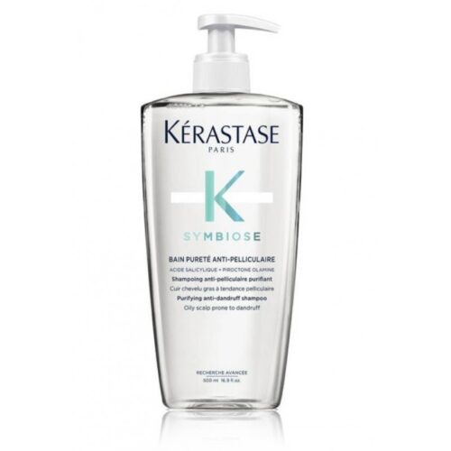 Kérastase Symbiose Purifying Anti-Dandruff Cellular Shampoo 500 ml