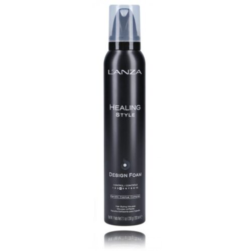 L’ANZA Healing Style Design Foam 200 ml