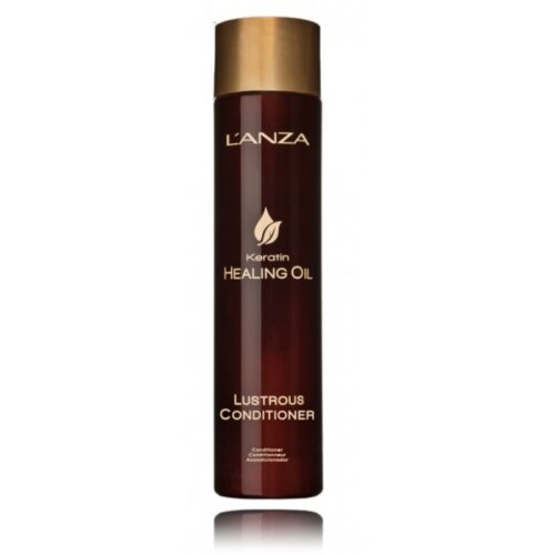 L’ANZA Keratin Healing Oil Lustrous Conditioner 250 ml
