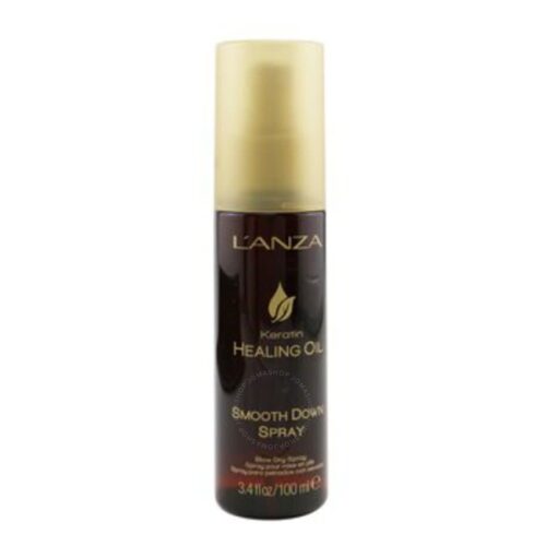 L’ANZA Keratin Healing Oil Smooth Down Spray 100 ml
