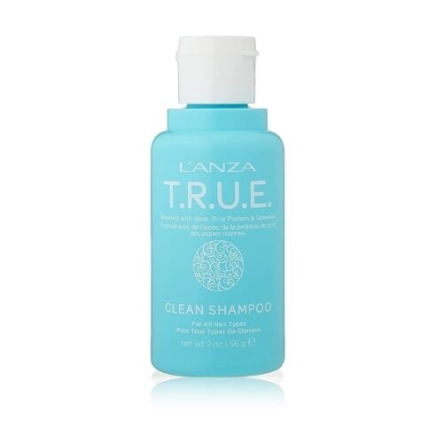 L’ANZA T.R.U.E. Clean Shampoo 56 g