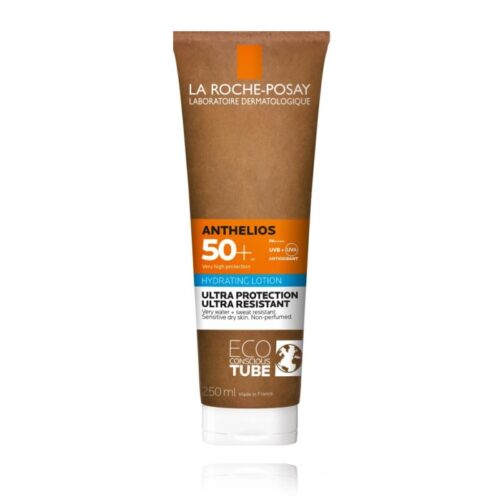 La Roche-Posay ANTHELIOS Hydrating Lotion SPF50+ 250 ml