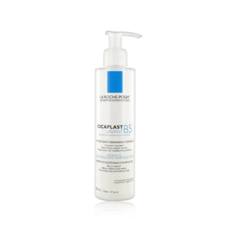 La Roche-Posay Cicaplast B5 Purifying Soothing Foaming Gel 200 ml