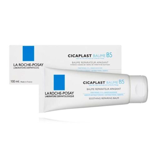 La Roche-Posay Cicaplast Baume B5+ 100 ml