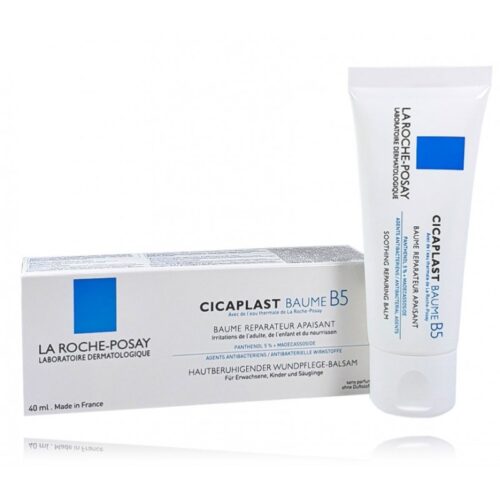 La Roche-Posay Cicaplast Baume B5+ 40 ml
