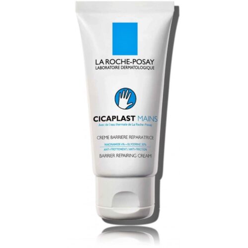 La Roche-Posay Cicaplast Mains Barrier Repairing Hand Cream 100 ml