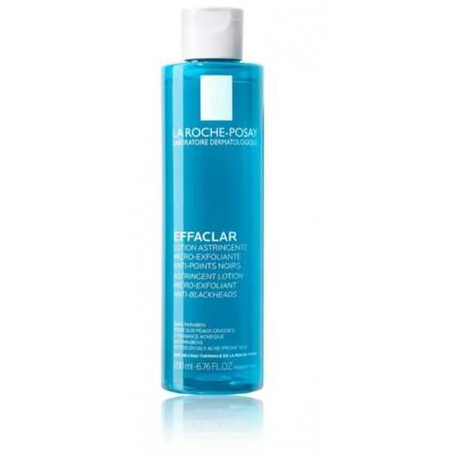 La Roche-Posay Effaclar Astringent lotion 200 ml