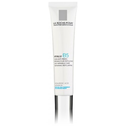 La Roche-Posay Hyalu B5 Anti-Wrinkle Repairing & Replumping Creme 40 ml