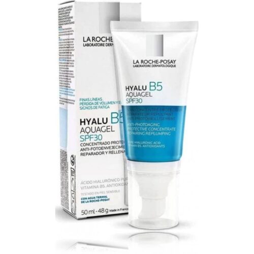 La Roche-Posay Hyalu B5 Aquagel SPF 30 50 ml