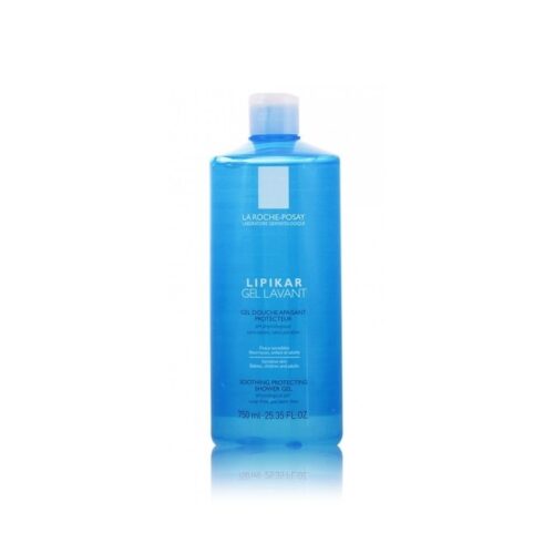 La Roche-Posay Lipikar Gel Lavant 750 ml La Roche-Posay Lipikar Gel Lavant 750 ml