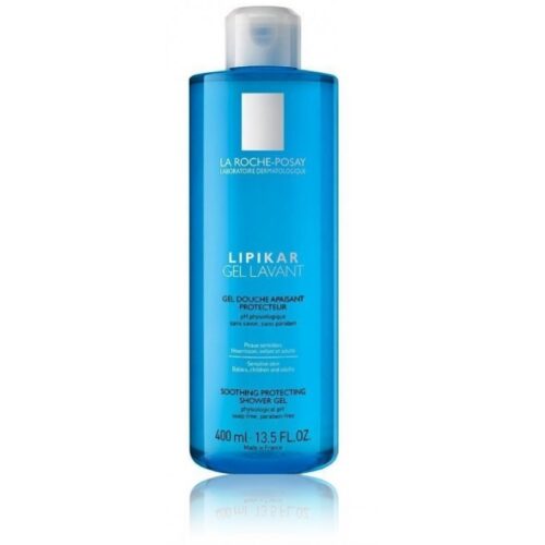 La Roche-Posay Lipikar Huile Lavante AP+ Lipid-Replenishing Cleansing Oil 400 ml