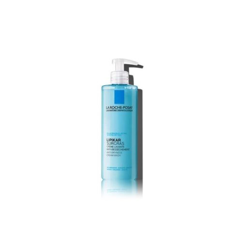 La Roche-Posay Lipikar Surgras 400 ml La Roche-Posay Lipikar Surgras 400 ml