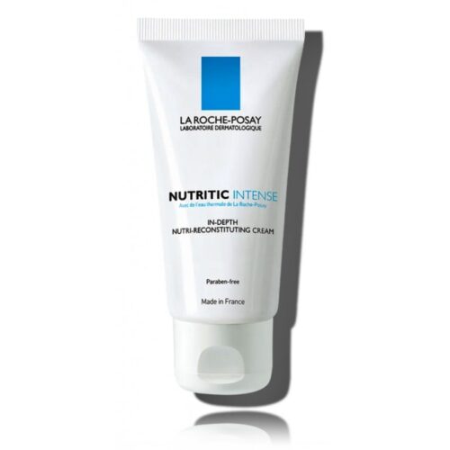 La Roche-Posay Nutritic Intense Cream 50 ml