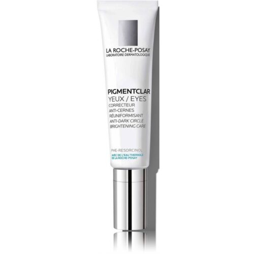 La Roche-Posay Pigmentclar Eyes Anti-Dark Circle Brightening Care 15 ml