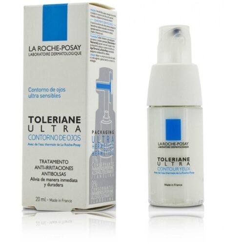 La Roche-Posay Toleriane Dermallergo Yeux 20 ml