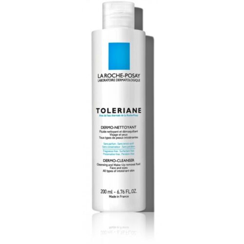 La Roche-Posay Toleriane Dermo-Cleanser 200 ml