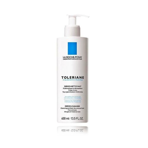 La Roche-Posay Toleriane Dermo-Cleanser 400 ml