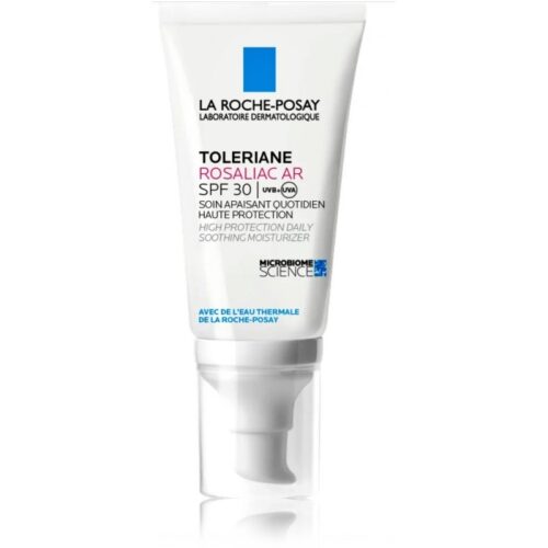 La Roche-Posay Toleriane Rosaliac AR Moisturiser SPF30 50 ml