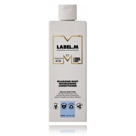 Label.M Diamond Dust Nourishing Conditioner 1000 ml