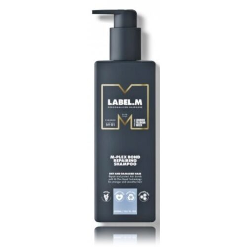 Label.M M-Plex Bond Repairing Shampoo 300 ml