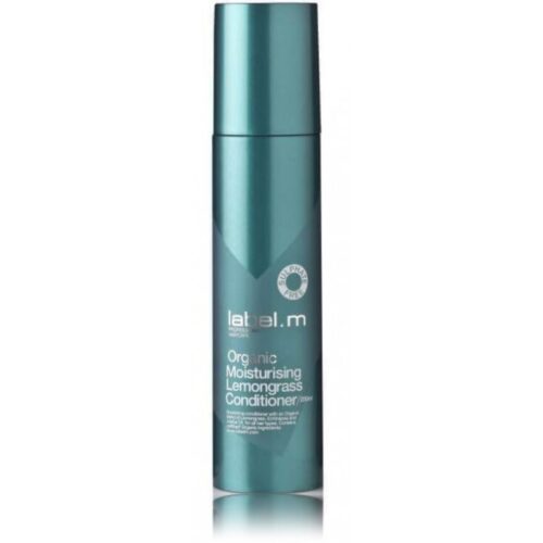 Label.M Organic Lemongrass Moisturising Conditioner 1000 ml