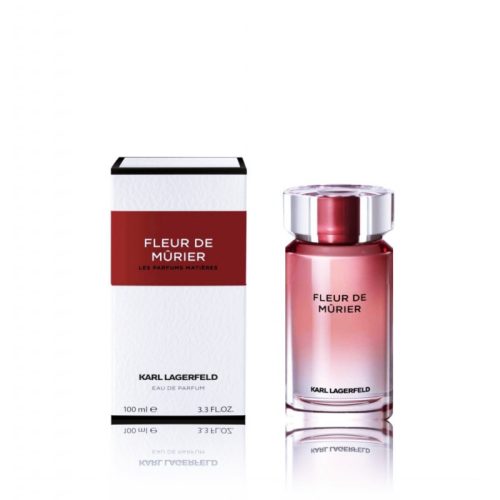 Lagerfeld Fleur de Pecher EDP W 50 ml