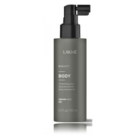 Lakmé K.Beauty Body Thickening Spray 150 ml