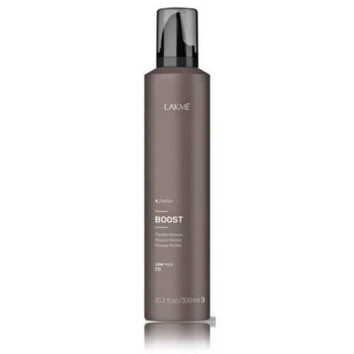 Lakmé K.Finish Boost Flexible Mousse 300 ml