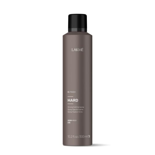 Lakmé K.Finish Hard Strong Hold Hairspray 300 ml