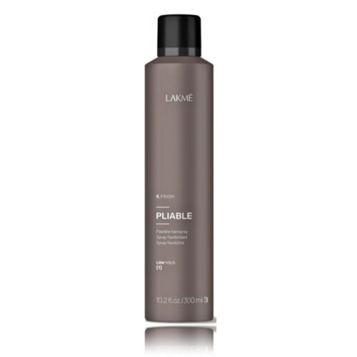 Lakmé K.Finish Pliable Flexible Hairspray 300 ml