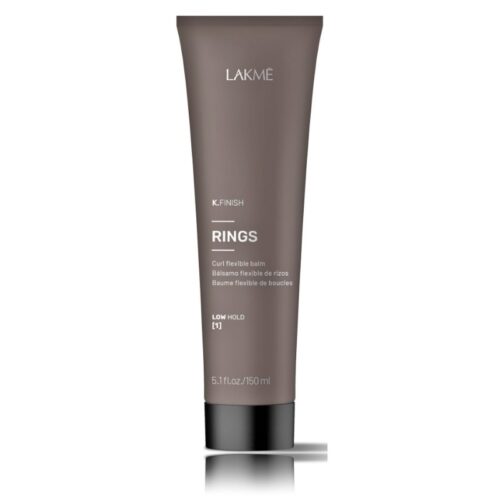 Lakmé K.Finish Rings Curl Flexible Balm 150 ml