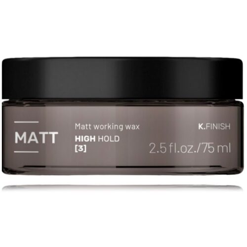 Lakmé K.Finish Working Wax 75 ml