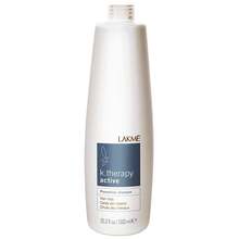 Lakmé K.Therapy Active Shampoo 1000 ml