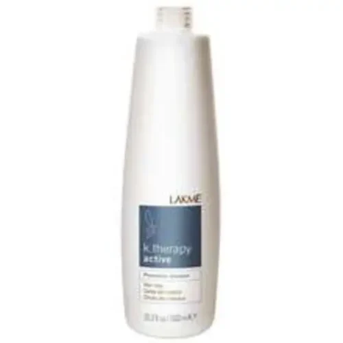 Lakmé K.Therapy Active Shampoo 300 ml