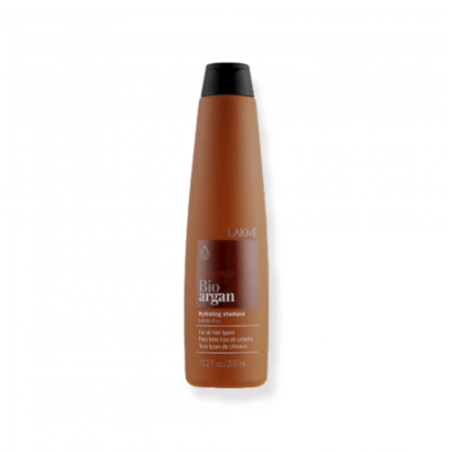 Lakmé K.Therapy Bio Argan Hydrating Shampoo 300 ml