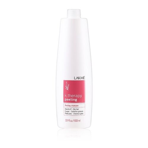 Lakmé K.Therapy Peeling Shampoo Oily Hair 300 ml