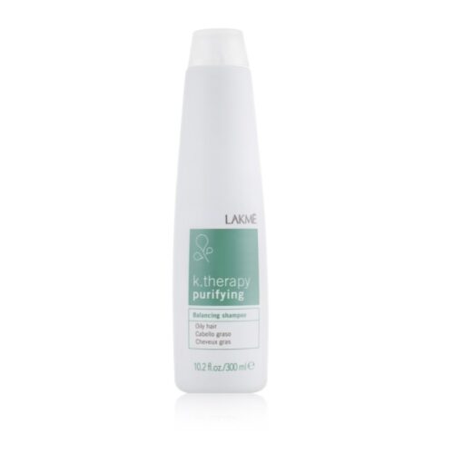 Lakmé K.Therapy Purifying Shampoo 1000 ml