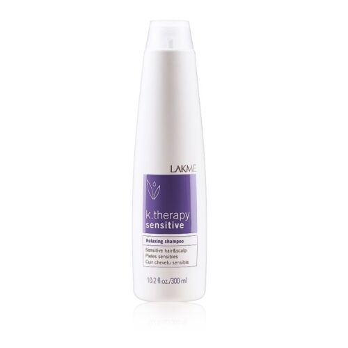 Lakmé K.Therapy Sensitive Relaxing Shampoo 300 ml