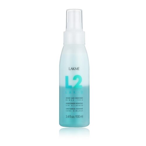 Lakmé Lak-2 Instant Hair Conditioner 100 ml
