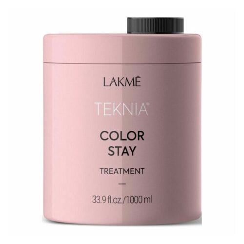 Lakmé Teknia Color Stay Conditioner 1000 ml