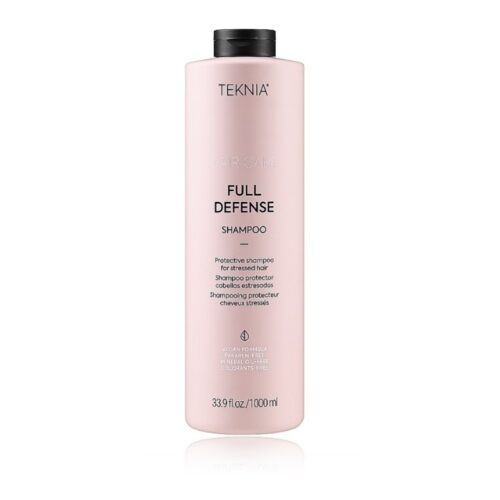 Lakmé Teknia Full Defense Shampoo 1000 ml