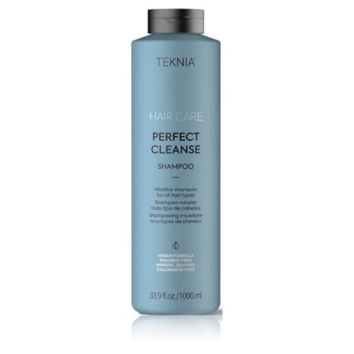 Lakmé Teknia Perfect Cleanse Shampoo 1000 ml
