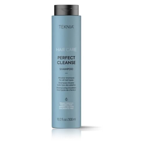 Lakmé Teknia Perfect Cleanse Shampoo 300 ml