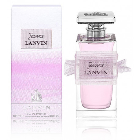 Lanvin Jeanne Lanvin EDP W 100 ml Lanvin Jeanne Lanvin EDP W 100 ml