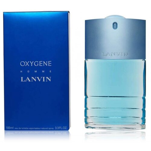 Lanvin Oxygene Homme EDT M 100 ml Lanvin Oxygene Homme EDT M 100 ml