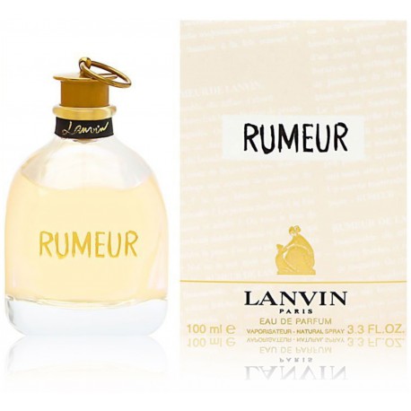 Lanvin Rumeur EDP W 100 ml Lanvin Rumeur EDP W 100 ml